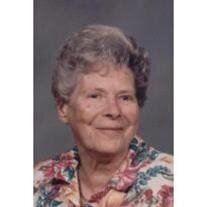 Roma Kennedy Johnson