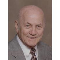 Winston Jerrim Strehorn