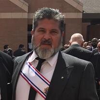 David Dougherty