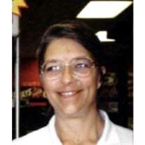 Ida Feldman