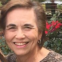 Celia Margarita Rademacher