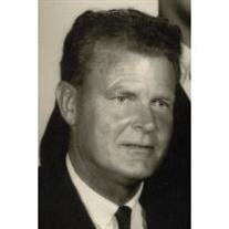 Fletcher W. Gibson