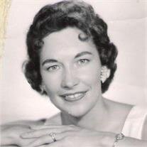Betty Holsenbeck Dent