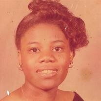 Ms. Bobbie A. Johnson