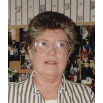 Thelma Coylene Boggio-Smith