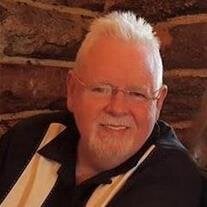 Rex Bower III