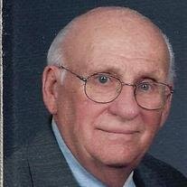 E. Richard Smith