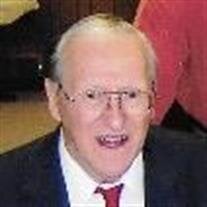 Fred A. "Rip" VanWinkle Sr.