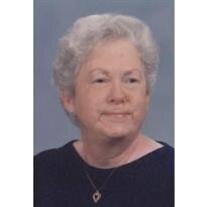 Wanda June Waller