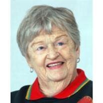 Dorothy R. Box