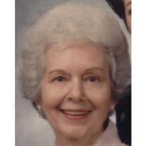 Ann F. Read Woosley