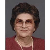 Opal Lee Reeves