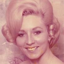 Brenda Lee Rutledge