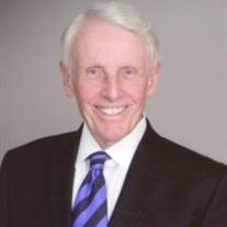 Mr. Robert Charlton Barron