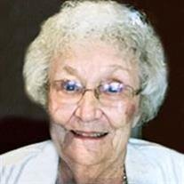 Mrs. Lorraine Anne Cavanaugh