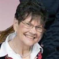 Eunice Jane Christiansen