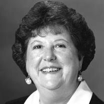 Doris M. Walsh