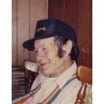 Thomas Wayne Savell
