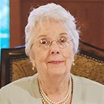 Lorraine Pederson