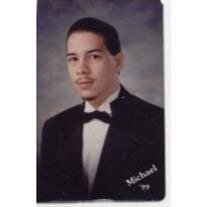 Michael J. Romero