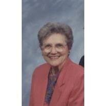 Inez Kitcher Martin