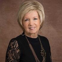 Janice Darlene Johnson