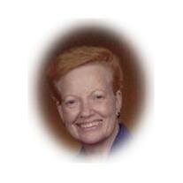 Charlotte Ann Wood