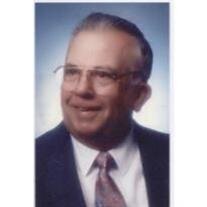 Hamilton H. Frost