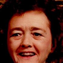 Rosaline  Hand "Tot" Allen
