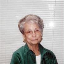 Barbara Ann Shockley