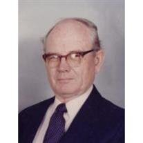 Moody Harold Davis