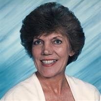 Judy Whittington LaBranche Boteler
