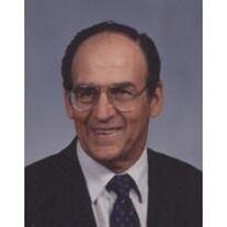 Albert Paul DeCourt