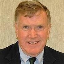 Mervyn John "Merv" McGeown
