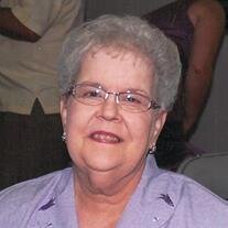 Marilyn Ruth Seyer
