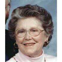 Reta Brundidge Moore