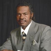 Mr. Marvin Simmons