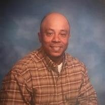Mr. Harry Leon "Pete" Boykin