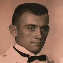 Norman Michael "Mike"  Bissell