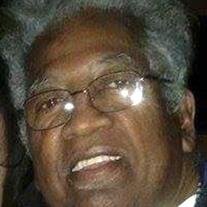 Edmond Joseph "Dr Wildman" "Big Bundy"  Brooks