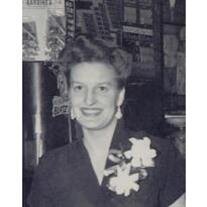 Claire E. Dennard