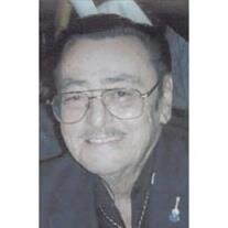 Lonnie Leo McAdams