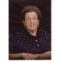 Leonardine Alva (nee Sallee) Roedel