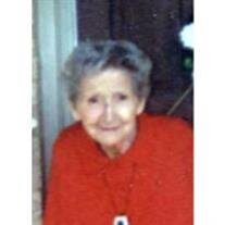 Mertie Gilbert Phillips