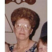 Carolyn Sue Padgett