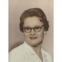 Vivian Maurine Kirby Porter