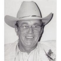 Charles Ray Garrett