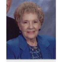 Iris Juaniece Trevathan