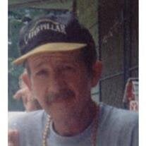 Walter Lee James