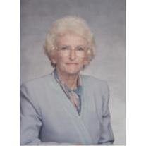 Oleta Moseley Foster